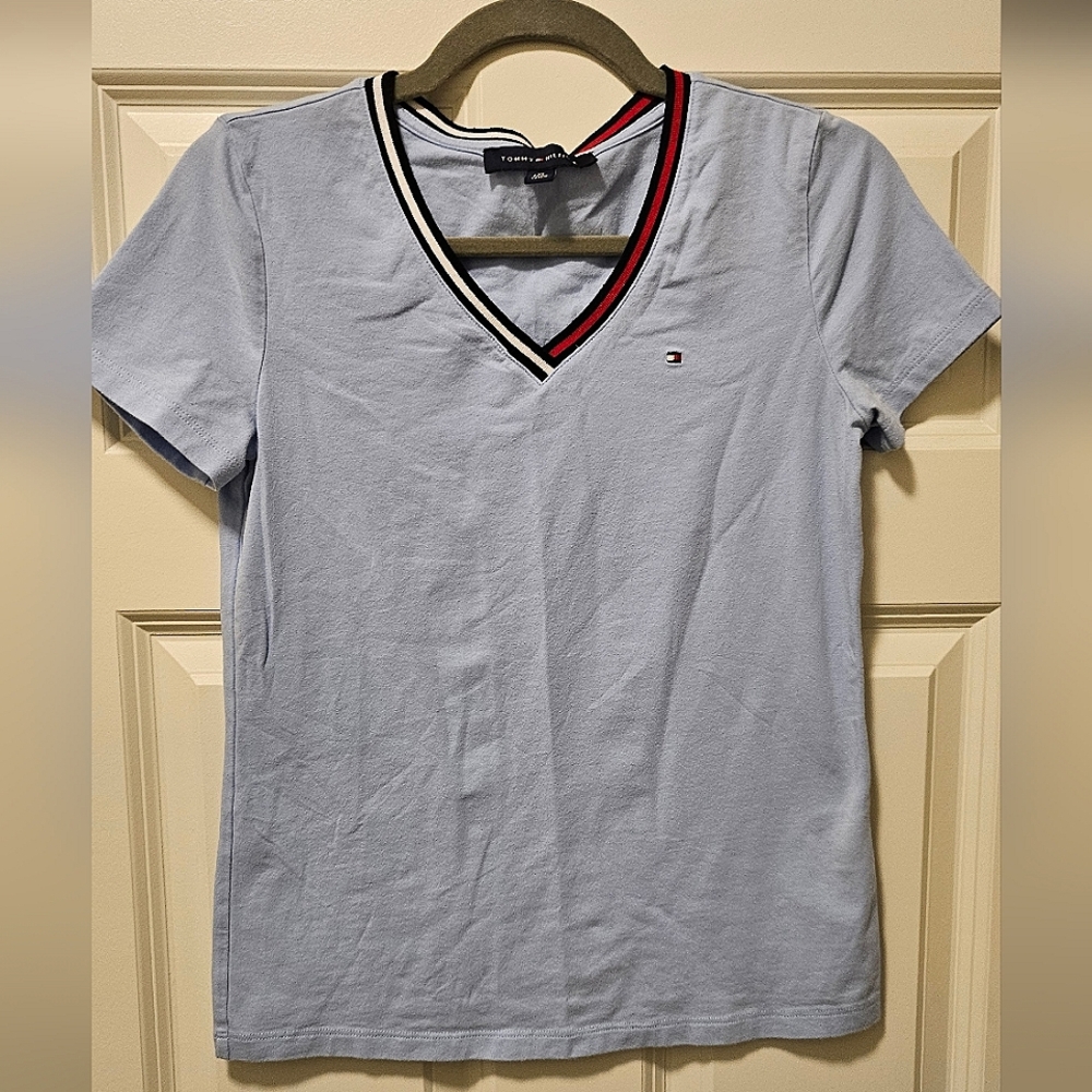 Tommy Shirt XS